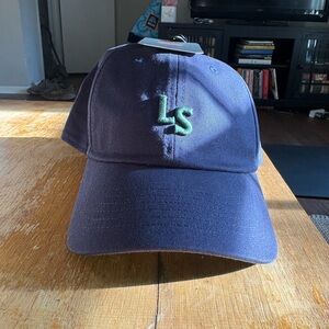 Levi's Dark Blue Cap